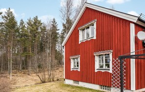 Eksteriør