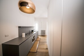 Private kitchen - ShortMi Brera. (Milano)