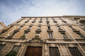 Exterior - ShortMi Brera. (Milano)