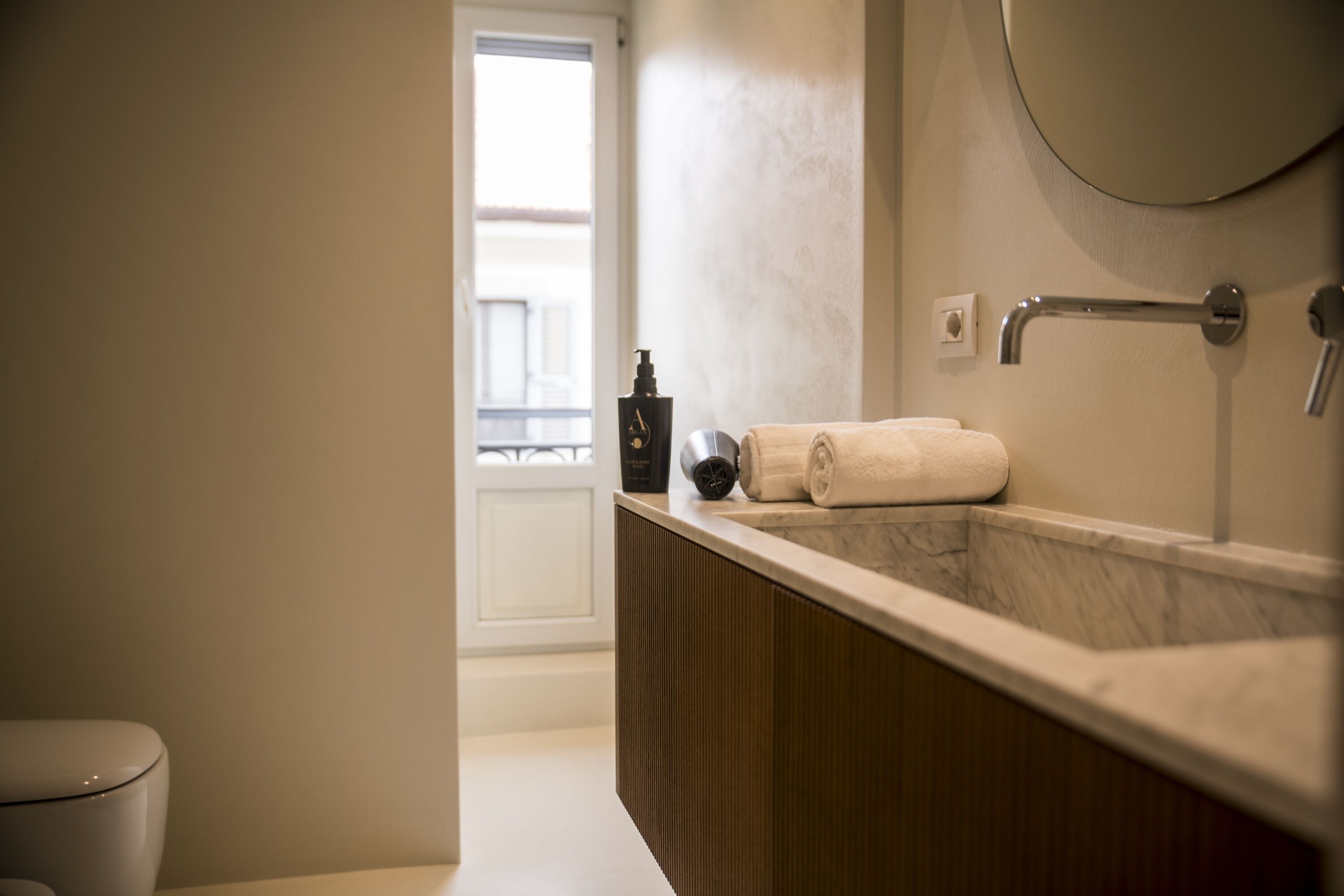 Badkamer