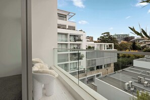 Property grounds - Modern Stay with Skyline Views in Darlinghurst (Darlinghurst)