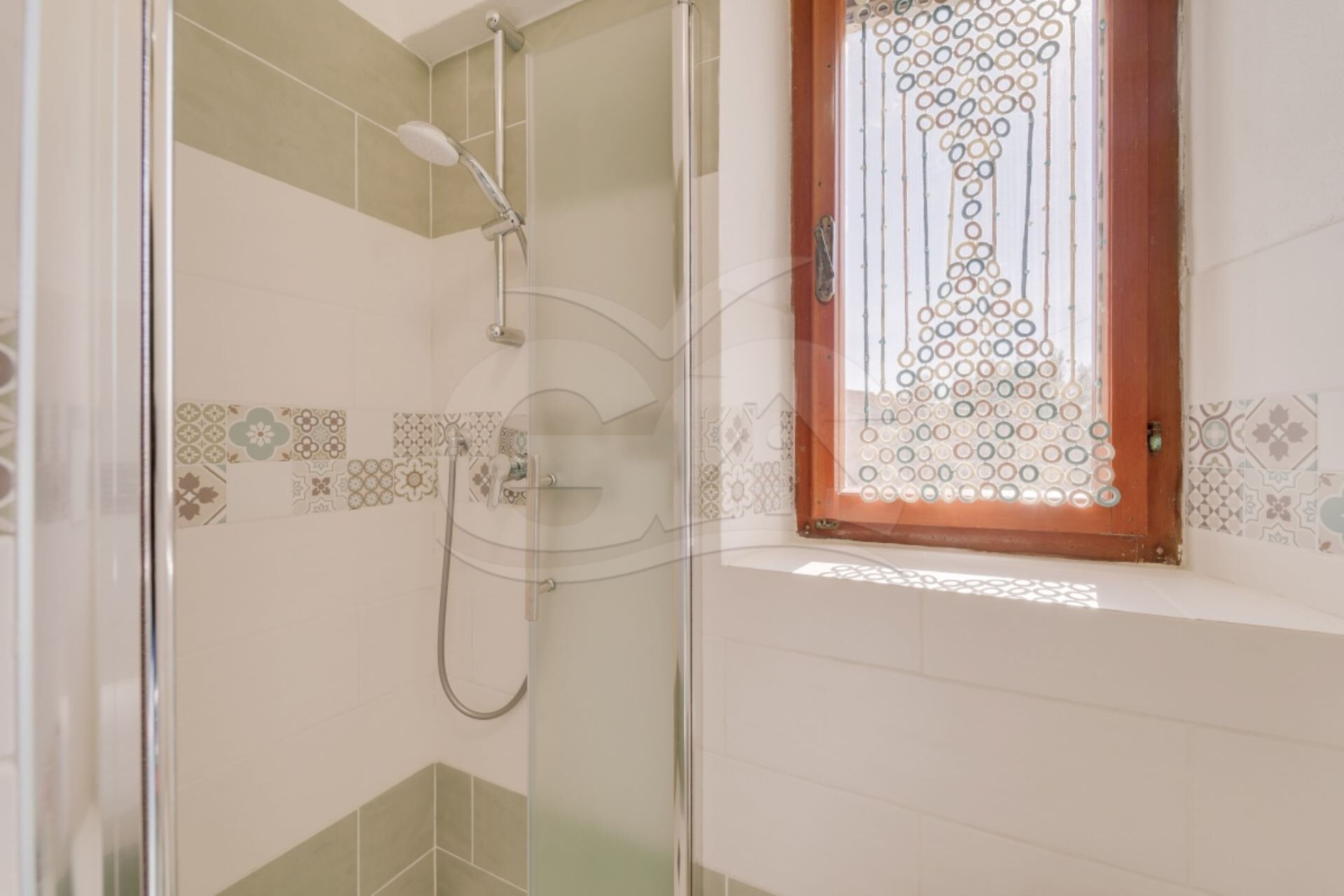 Dusche, Haartrockner