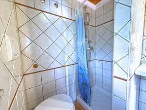 Shower - Casa degli Ulivi - Lacona (Capoliveri)