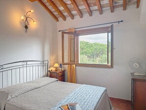 1 bedroom, WiFi - Casa degli Ulivi - Lacona (Capoliveri)