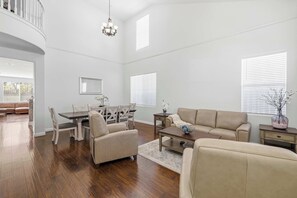 Interior - 4BR Oxnard Summer Escape with Guest House/Pool (Oxnard)