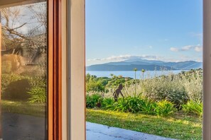 Interior - Stunning villa with sea view (Capoliveri)