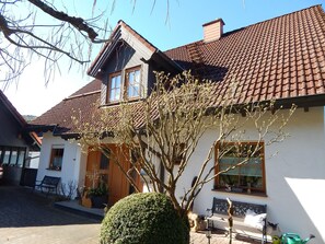 Exterior - Vrbo Property (Oberbach)