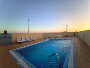 Pool - RenTenerife EspebelBeach (Medano, El)