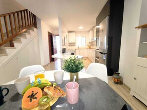 Dining - Vrbo Property (Medano, El)