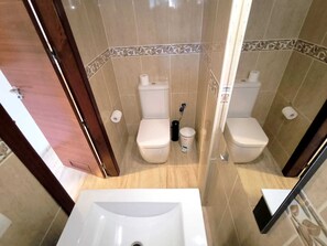 Bathroom - Vrbo Property (Medano, El)