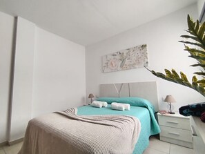 Room - El Médano Gran Terraza - Tenerife (Medano, El)