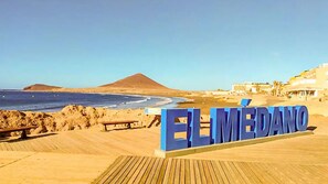 Playa en los alrededores 