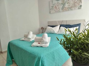 Room - El Médano Gran Terraza - Tenerife (Medano, El)