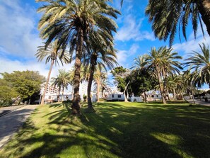 Property grounds - RenTenerife Adeje Sea Views Horizon (Costa Adeje)