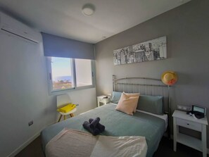 Room - RenTenerife Adeje Sea Views Horizon (Costa Adeje)