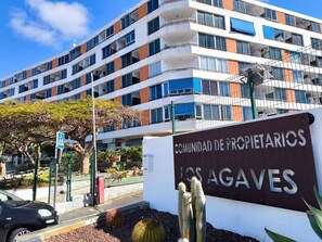 Exterior - RenTenerife Adeje Sea Views Horizon (Costa Adeje)