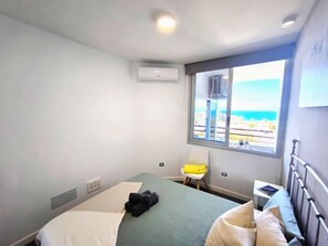 1 bedroom, iron/ironing board, travel cot, free WiFi - RenTenerife Adeje Sea Views Horizon (Costa Adeje)