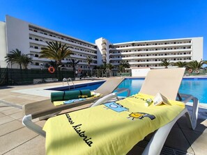 Pool - RenTenerife Adeje Sea Views Horizon (Costa Adeje)