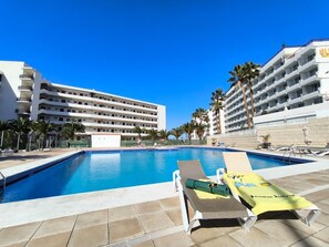 Pool - Vrbo Property (Costa Adeje)