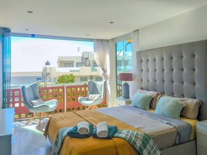 Room - RenTenerife Elim Ocean (Abrigos, Los)