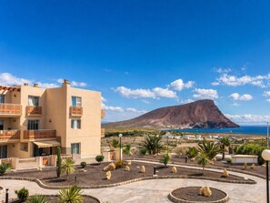 Exterior - RenTenerife Elim Ocean (Abrigos, Los)