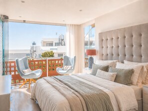 Room - RenTenerife Elim Ocean (Abrigos, Los)