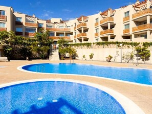 Pool - RenTenerife Elim Ocean (Abrigos, Los)