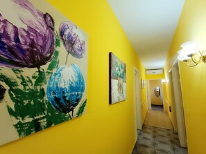 Interior - RenTenerife Casa MariaLuisa (Granadilla)