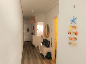 Interior - Rentenerife Casa Lola Medano Beach (Medano, El)