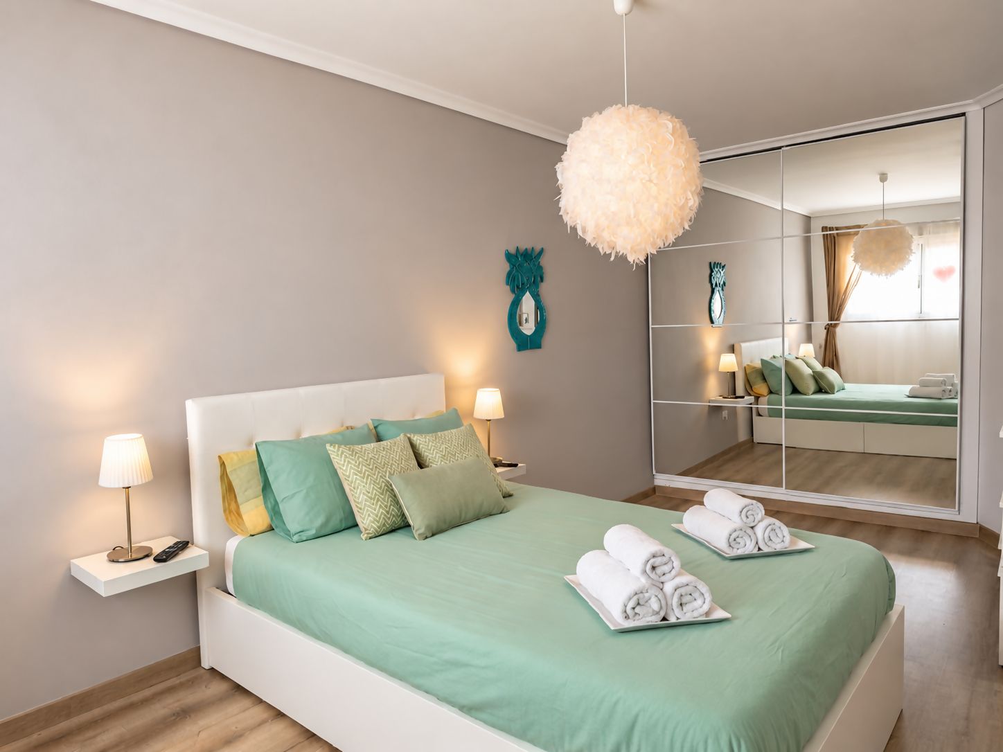 Habitación