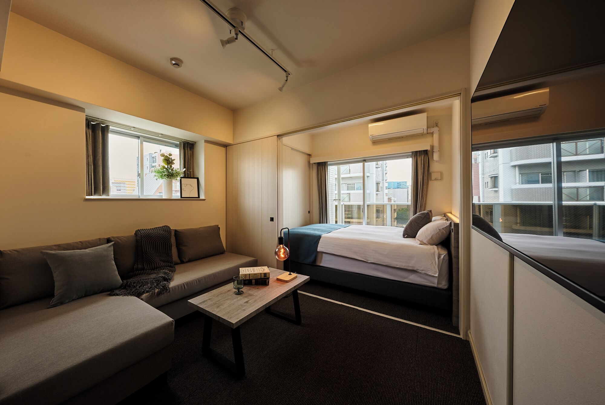 Double Room | Free WiFi, bed sheets