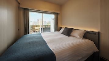 Double Room | Free WiFi, bed sheets