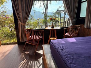 Standard Room, Mountain View - Family & Friends Homestay Da Lat (Da Lat)