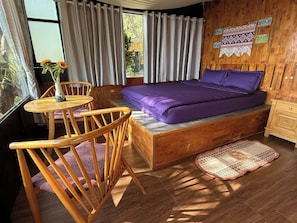 Standard Room, Mountain View - Family & Friends Homestay Da Lat (Da Lat)
