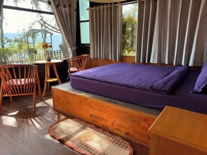 Standard Room, Mountain View - Family & Friends Homestay Da Lat (Da Lat)