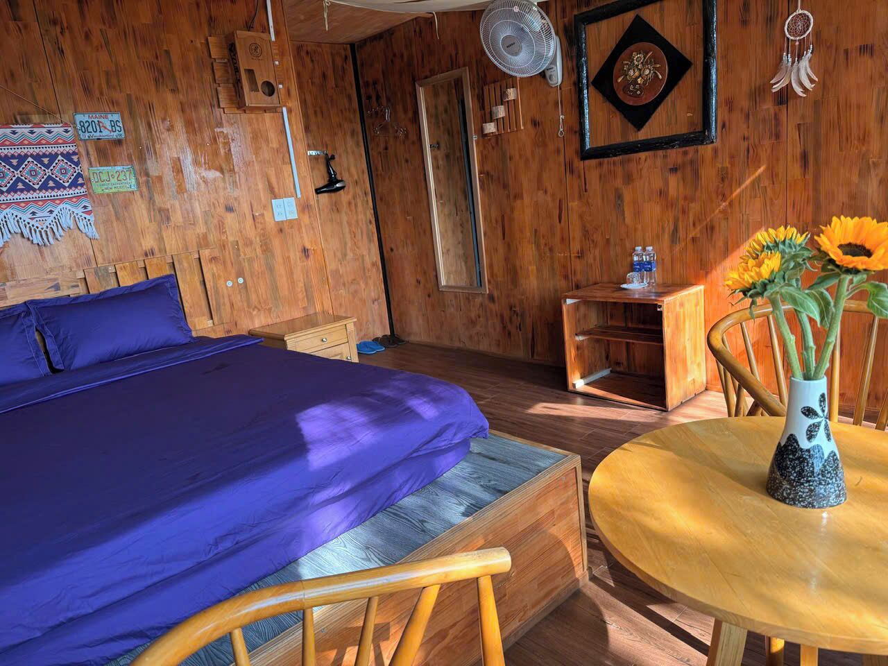 Standard Room, Mountain View