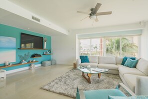 Ferienhaus | 3 Schlafzimmer