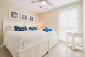 Ferienhaus | 3 Schlafzimmer