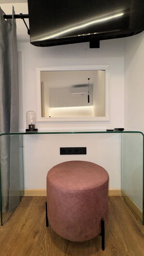 Interior -  A Little cozy Maisonette in Corfu (Corfu)