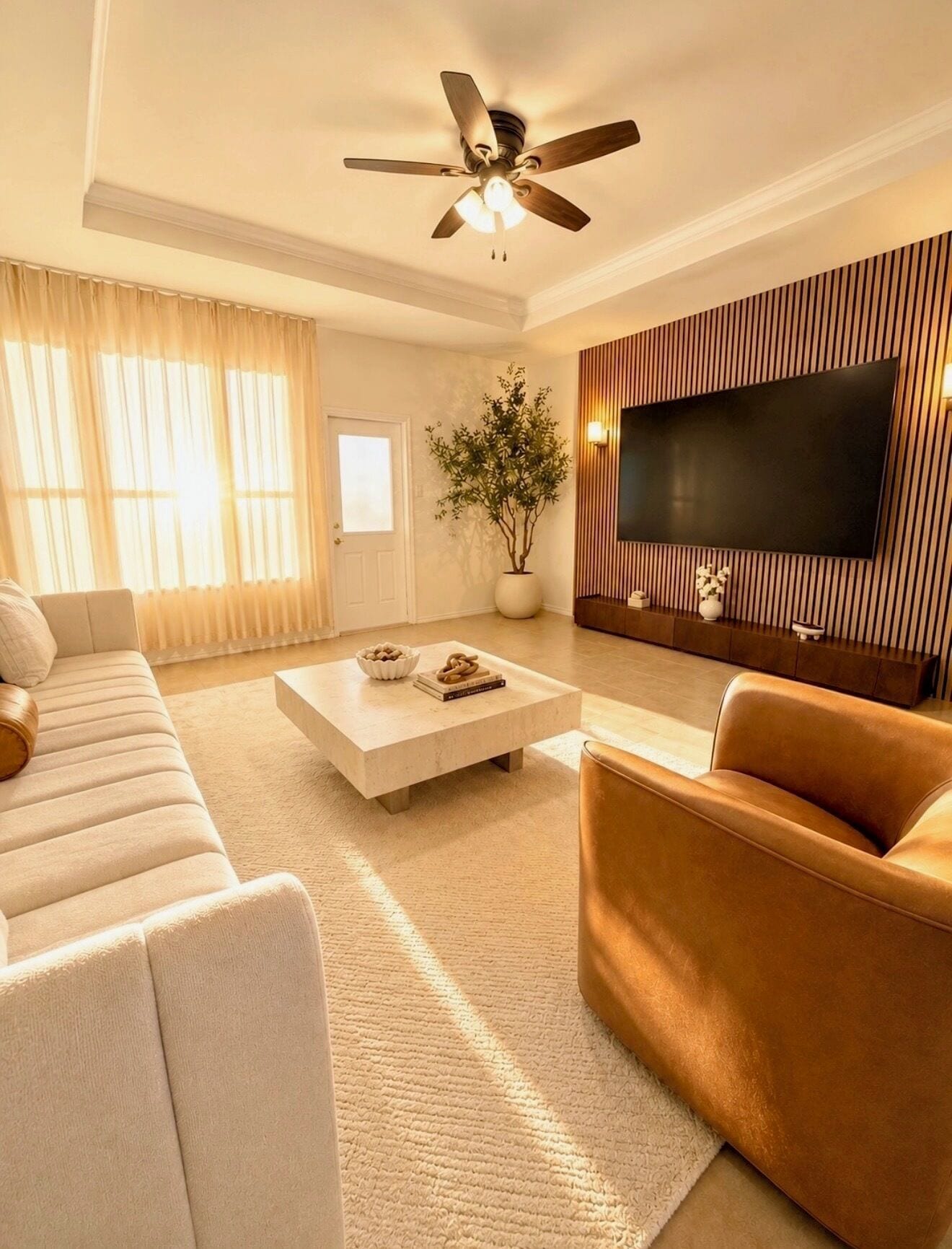 Smart TV