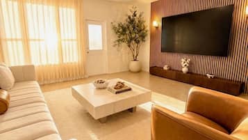 Una Smart TV