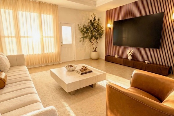 Smart TV