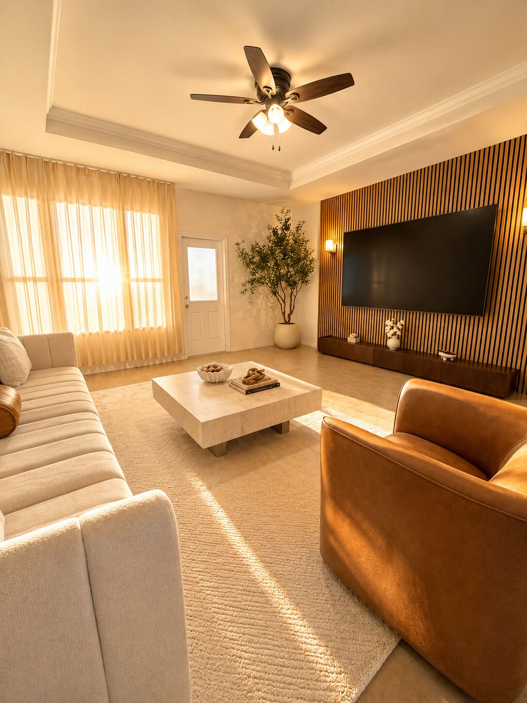 Smart TV