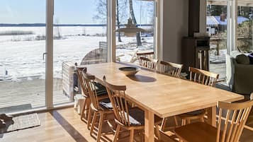 Spiseområde