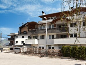 Exterior - Beautiful penthouse in the heart of Mayrhofen. (Mayrhofen)