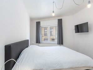 Room - Modern city house in the heart of Veurne (Veurne)