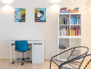 Interior - Modern city house in the heart of Veurne (Veurne)
