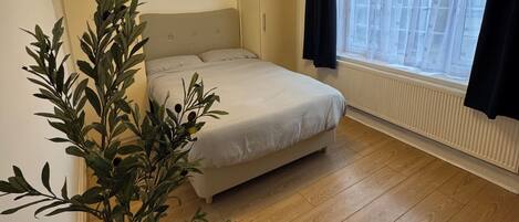 1 bedroom, WiFi