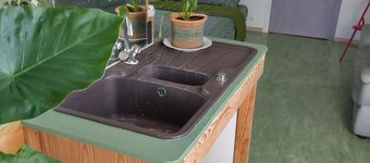 Fully-equipped room near the Loire