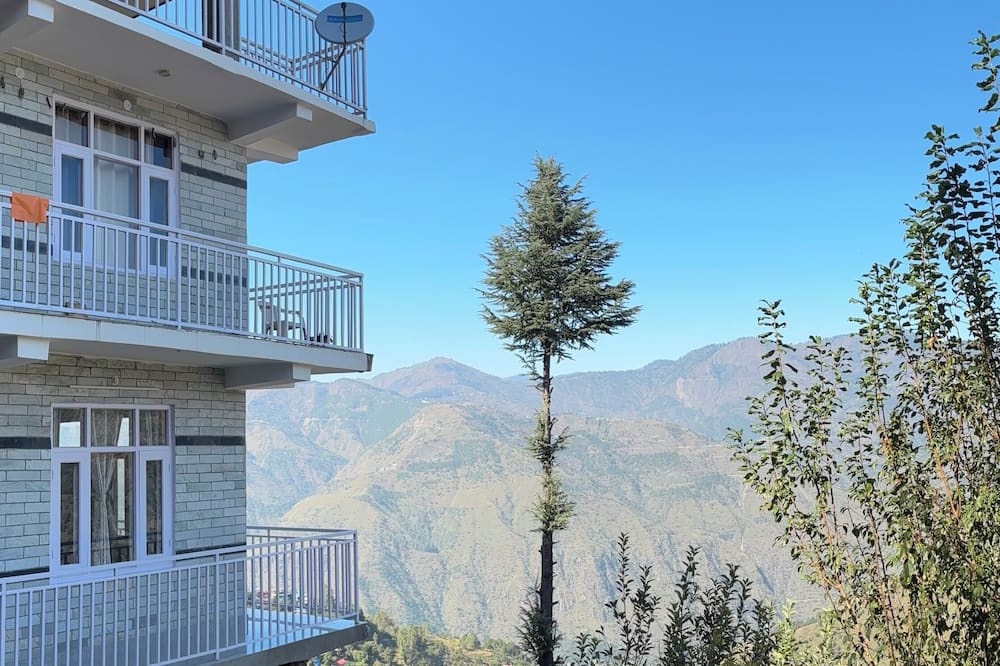 Sunrise View Farm-stay Narkanda